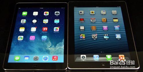 ipadair2和mini4区别 iPad air和iPad4的区别 精