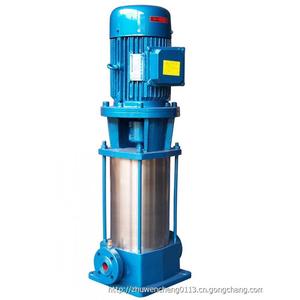 gdl立式多级泵 GDL多级泵 GDL多级泵-GDL多级泵产品简介 ，GDL多级泵-GDL多级泵