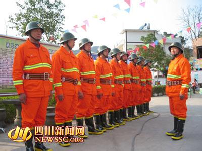 义务消防队职责 消防队 消防队-释义，消防队-义务