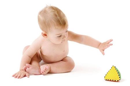 2个月宝宝早教内容 适合2个月婴儿的早教游戏