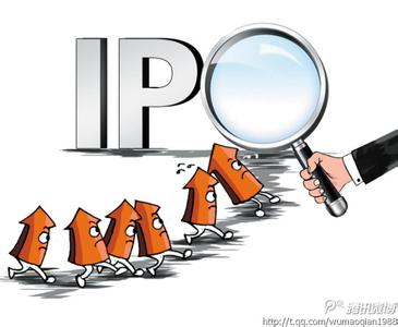 词的起源与特点 IPO IPO-起源，IPO-特点