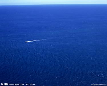 大海歌词 大海