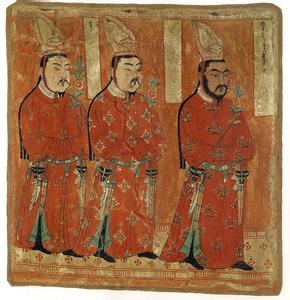 吐鲁番回鹘社会经济文 回鹘 回鹘-回鹘介绍，回鹘-经济文化