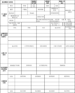 浦发银行的应聘理由 银行应聘理由