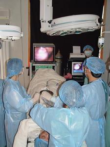 微创手术概述 妇科微创手术 妇科微创手术-概述，妇科微创手术-微创手术的类型