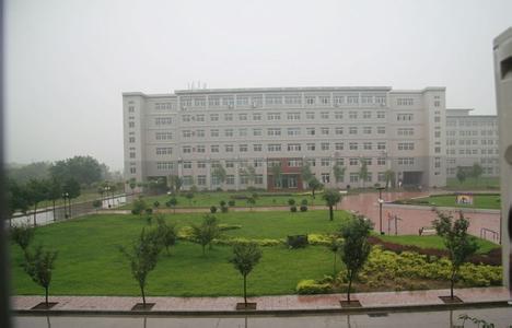 中国防卫科技学院现状 中国防卫科技学院