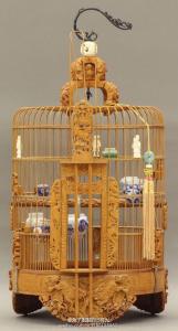 笼中的金丝雀 笼中的金丝雀 笼中的金丝雀-基本信息，笼中的金丝雀-游戏介绍