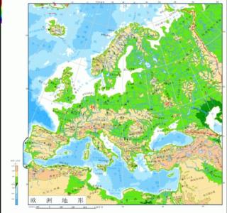 保加利亚地理位置 保加利亚 保加利亚-历史，保加利亚-地理