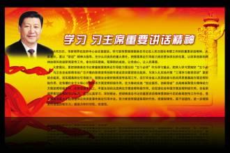 我的中国梦学习心得体会