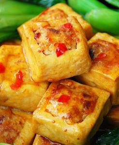 客家酿豆腐的由来 客家酿豆腐 客家酿豆腐-由来，客家酿豆腐-文化