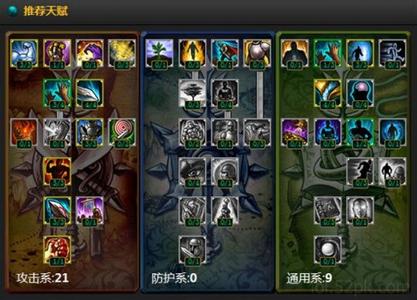 法外狂徒格雷福斯 【lol】s4法外狂徒 格雷福斯天赋加点