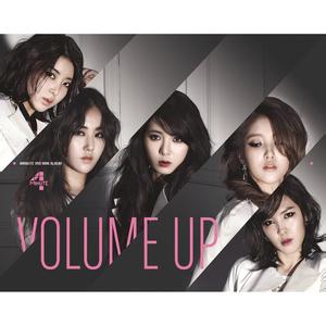 volume up舞蹈教学 Volume Up