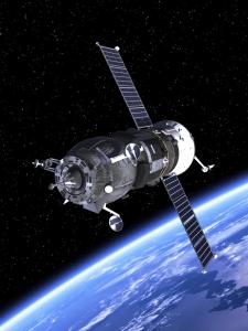 人造地球卫星的特点 人造卫星 人造卫星-基本概述，人造卫星-组成特点