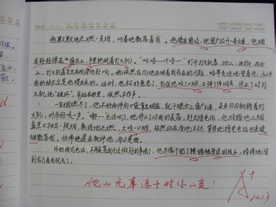 细节描写的片段100字 细节描写的片段