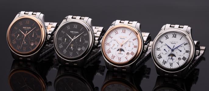 美格尔手表官网 美格尔手表 美格尔手表-品牌简介，美格尔手表-制表工艺