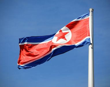 旗帜各国国旗 朝鲜国旗 朝鲜国旗-旗帜简介，朝鲜国旗-地方旗帜