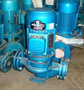 管道泵用作增压好用吗 管道泵 管道泵-故障与维修，管道泵-管道增压泵