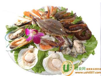 海鲜菇搭配禁忌 海鲜 海鲜-海鲜的种类，海鲜-食海鲜四大禁忌