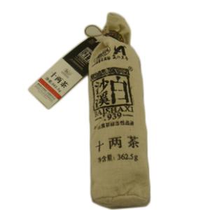 专家饮用菊花的品种 白沙溪 白沙溪-品种，白沙溪-通常饮用法