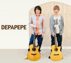 depapepe2017专辑 DEPAPEPE DEPAPEPE-成员资料，DEPAPEPE-专辑介绍