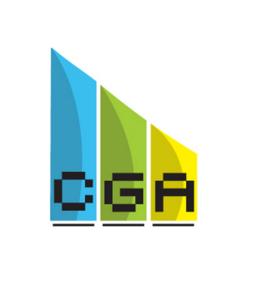 中国艺术体操协会 CGA CGA-体操协会，CGA-适配器