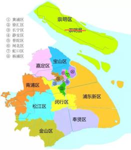 历史行政区划 崇明县 崇明县-历史，崇明县-行政区划