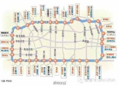 郑州地铁8号线站点 郑州地铁1号线 郑州地铁1号线-线路规划，郑州地铁1号线-站点设置