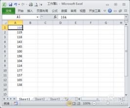 平均极差 如何在Excel中求极差（平均差、均方差）不匀？