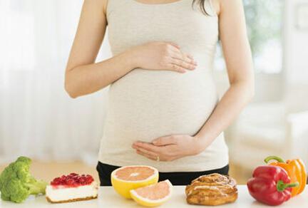 孕妇必吃的12种食物 怀孕初期吃什么保胎