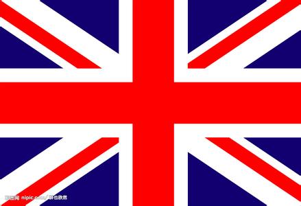国旗的象征意义 英国国旗 英国国旗-国旗介绍，英国国旗-象征意义