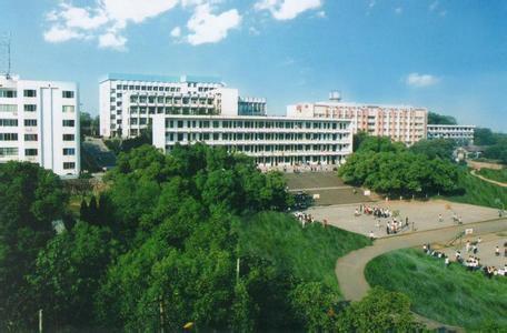 湖南大学有多少分校 湖南大学衡阳分校