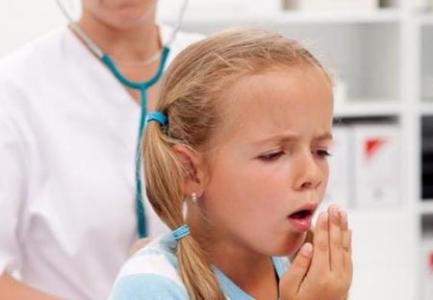 孩子咳嗽有痰怎么办 孩子咳嗽有痰怎么办呢