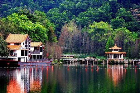 深圳仙湖植物园交通 仙湖植物园 仙湖植物园-实用信息，仙湖植物园-交通信息