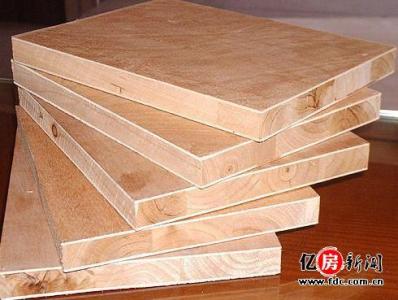 细木工板特点 木工板 木工板-构造特点，木工板-芯条介绍