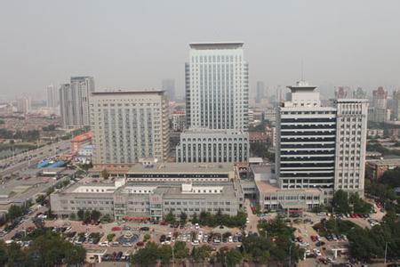 天津权健肿瘤医院简介 天津市肿瘤医院 天津市肿瘤医院-医院简介，天津市肿瘤医院-建院