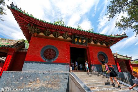 嵩山少林寺旅游攻略 嵩山少林寺旅游注意事项 去少林寺要注意什么