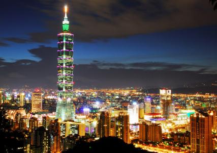 台湾自由行有哪些城市 2014台湾自由行城市有哪些？