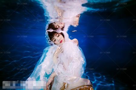 水下婚纱摄影 水下婚纱摄影 水下婚纱摄影-起源，水下婚纱摄影-发展