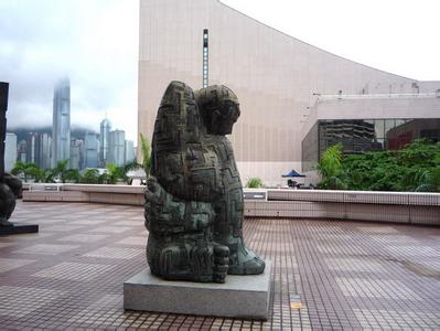 中国现代雕塑 中国现代雕塑 中国现代雕塑-中国现代雕塑，中国现代雕塑-正文