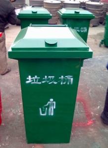 垃圾桶使用管理规定 垃圾桶 垃圾桶-垃圾桶，垃圾桶-使用场合