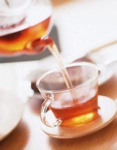 生姜红茶经期可以喝吗 生姜红茶什么时候喝最好