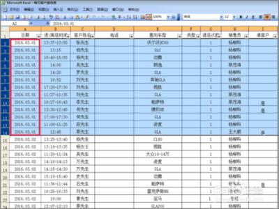 数据透视表不重复计数 excel中，如何运用数据透视表计数 精