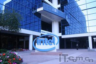 intel公司简介 Intel Intel-公司简介，Intel-企业历史