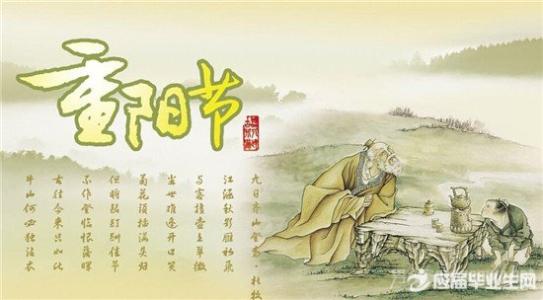 重阳节起源南昌的历史 重阳节 重阳节-节日起源，重阳节-历史演变