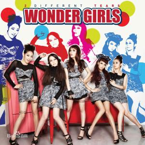 wonder girls成员资料 Wonder Girls WonderGirls-早年经历，WonderGirls-成员介绍