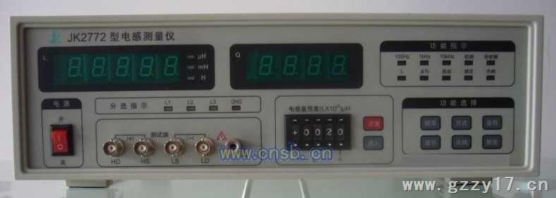 电感测量仪 电感测量仪 电感测量仪-简介，电感测量仪-功能