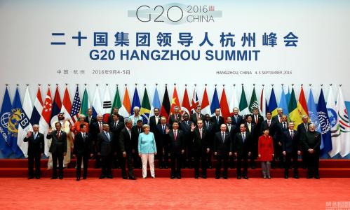 g20峰会参与组织 G20峰会 G20峰会-历史沿革，G20峰会-组织机构