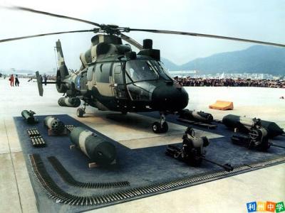 直11武装直升机 武直-11直升机 武直-11直升机-简介，武直-11直升机-主要数据