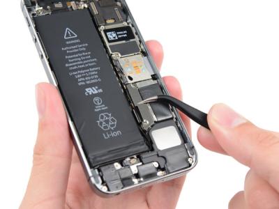 iphone5s连接电脑 苹果iPhone5s怎么连接电脑
