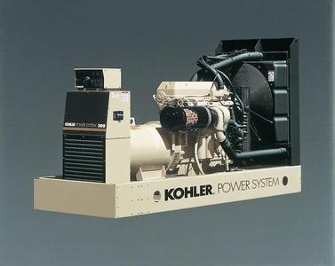 科勒发电机组 科勒发电机组 科勒发电机组-公司简介，科勒发电机组-机组系列